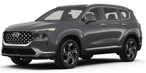 HYUNDAI SANTA FE 2023 5NMS2DAJ6PH602672 image